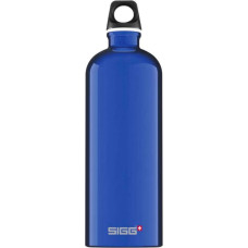 Sigg Butelka na wodę niebieska 1000ml