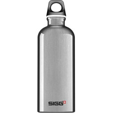 Sigg Butelka na wodę szara 600ml