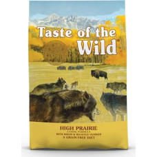 Diamond Pet Foods TASTE OF THE WILD High Prairie 12,2 kg sztuka