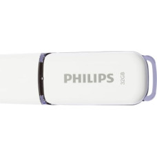 Philips Pendrive Philips Snow Edition 2.0, 32 GB  (FM32FD70B/00)