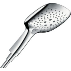 Hansgrohe Słuchawka prysznicowa Hansgrohe Raindance Select E 3-funkcyjna chrom (26550000)