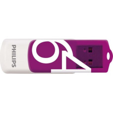 Philips Pendrive Philips Vivid Edition 3.0, 64 GB  (FM64FD00B/10)