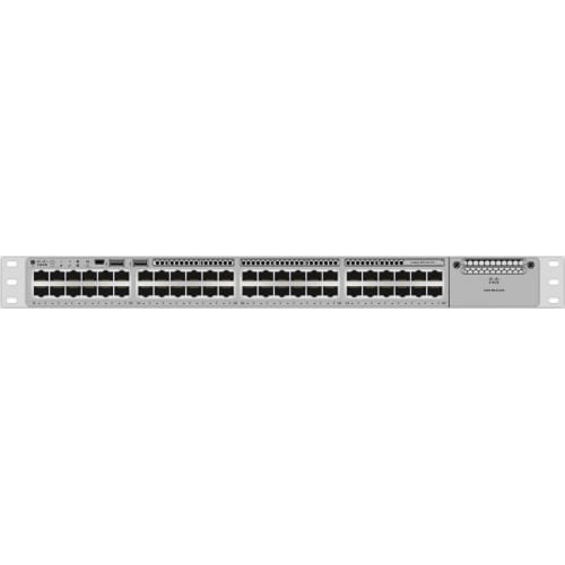 Cisco Switch Cisco C9200-48T-A