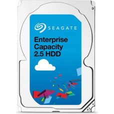 Seagate Dysk serwerowy Seagate Enterprise 1 TB 2.5'' SAS-3 (12Gb/s)  (ST1000NX0333)