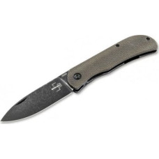 Togo Nóż Bker Plus Exskelibur II Framelock Micarta