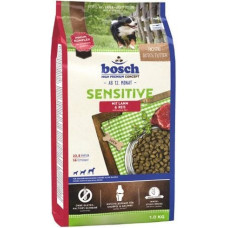 Bosch Tiernahrung Sensitive Jagnięcina & Ryż - 1 kg