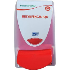 Stoko Dozownik do mydła STOKO Deb STOKO Sanitizer - Dozownik na środki do dezynfekcji - 1 l