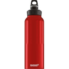 Sigg Butelka na wodę czerwona 1500ml