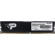 Patriot Memory Signature PSD416G32002 memory module 16 GB 1 x 16 GB DDR4 3200 MHz