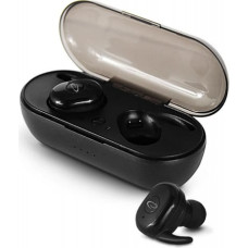 Esperanza EH225K Bluetooth In-Ear Headphone TWS Black