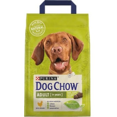 Purina Nestle Purina Dog Chow Adult 14 kg Chicken