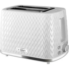 Eldom Toaster Eldom TO265 NELE white