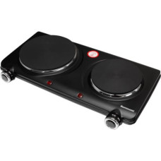 Ravanson Electric double burner cooker Ravanson HP-9020B