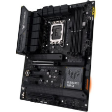 Asus TUF GAMING Z790-PLUS WIFI Intel Z790 LGA 1700 ATX