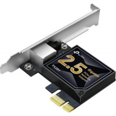 Tp-Link 2.5 Gigabit PCIe Network Adapter