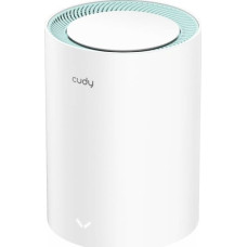 Cudy Router Cudy System WiFi Mesh M1300 (1-Pack) AC1200