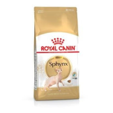 Royal Canin Sphynx cats dry food 2 kg Adult Pork