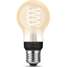 Philips Philips Hue E27 7,2W W filament