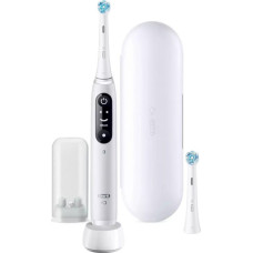 Oral-B Oral-B iO Series 6 White + case