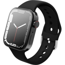 Kumi Smartwatch Kumi Smartwatch Kumi KU2 Max (czarny)