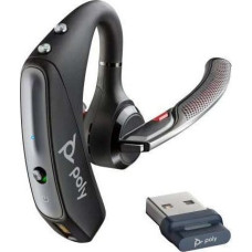 Plantronics Słuchawka Plantronics Zestaw słuchawkowy Voyager 5200 UC,B5200,BT700