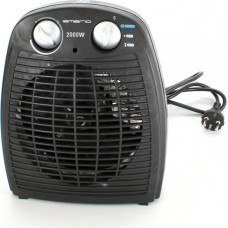 Emerio fan heater FH-106737.2 (2000 W)