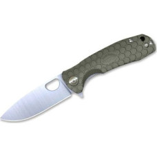 Honey Badger Nóż Honey Badger Flipper Small Green