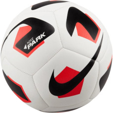 Nike Nike NK Park Team Ball DN3607-100 białe 5