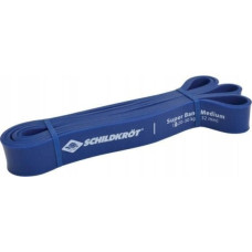 Schildkrot SF FIT Super Band Medium 32mm blue