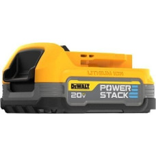 Dewalt ZESTAW 2 SZT. AKUMULATORÓW 18V XR 1,7 AH POWERSTACK DEWALT