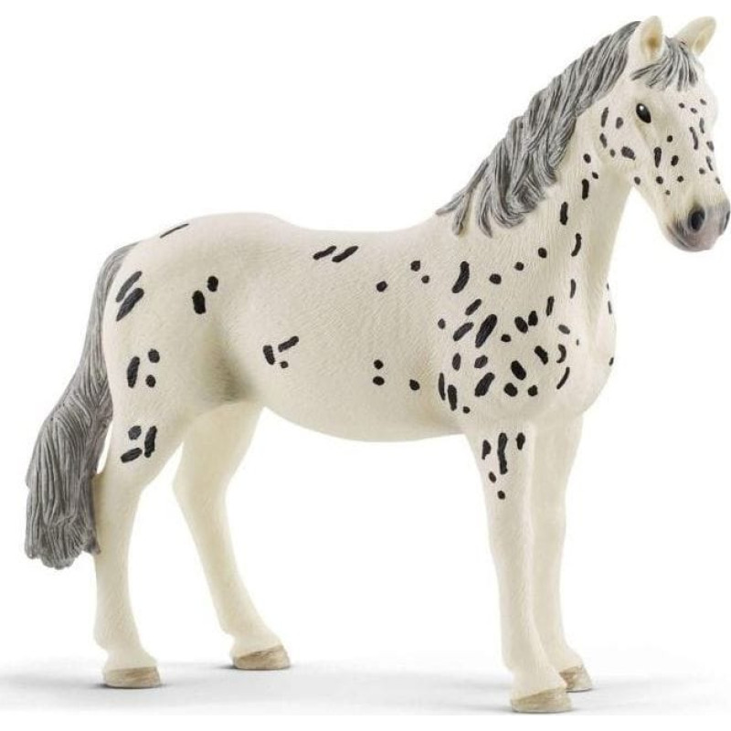 Schleich Figurka Schleich Klacz rasy Knabstrupper