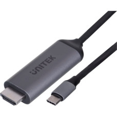 Unitek CABLE ADAPTER USB-C - HDMI 2.1 8K 60HZ 1,8M