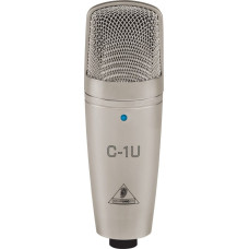 Behringer C-1U microphone