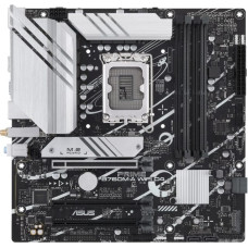 Asus Płyta główna ASUS PRIME B760M-A WIFI D4