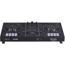 Hercules DJControl Inpulse 500 - 2-Kanałowy kontroler DJ