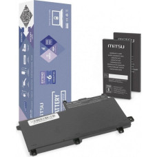 Mitsu Bateria Mitsu Bateria do HP ProB 640G2 3900mAh(44Wh) 11.4V