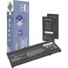 Mitsu Bateria Mitsu Bateria do HP Omen 15-DC 3500 mAh (54 Wh) 15.4 Volt