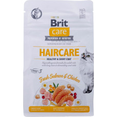 Brit Care Cat Grain-Free Haircare 0,4kg