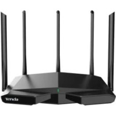 Tenda -TX27 PRO Router WiFi 6e  Pro Gigabit