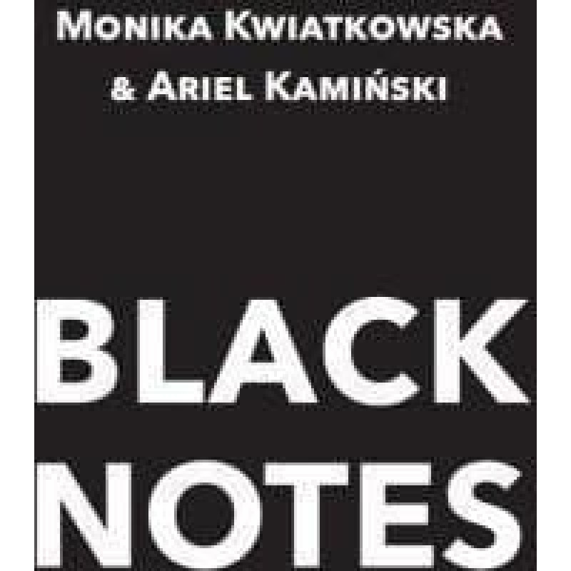 Sorus Black Notes