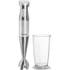 Concept Blender Concept Blender z pojemnikiem do miksowania TM4840 1000 W WHITE