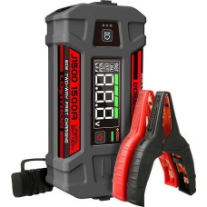 Lokithor Powerbank Lokithor Powerbank / Jump starter Lokithor J1500 - 1000A 12V 46Wh