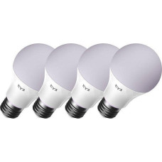 Yeelight Inteligentna żarówka Yeelight W4 E27 (kolor) 4szt