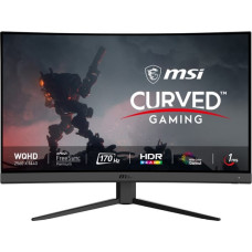 MSI G27CQ4 E2 computer monitor 68.6 cm (27