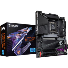 Gigabyte Płyta główna Gigabyte MB GBT Intel 1700 Z790 AORUS ELITE DDR4