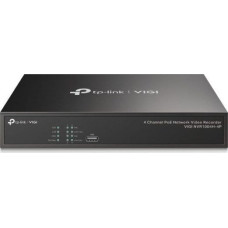 Tp-Link Rejestrator TP-LINK VIGI NVR1004H-4P