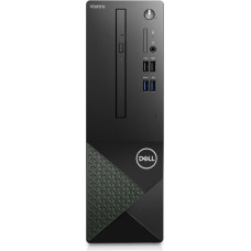 Dell Komputer Dell Komputer Vostro 3710 SFF Win11Pro i5-12400/8GB/256GB SSD/Intel UHD 730/DVD RW/Kb/Mouse/3Y ProSpt