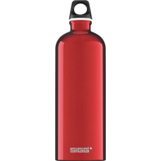 Sigg Butelka na wodę czerwona 1000ml