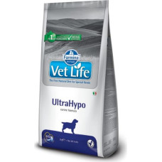 Farmina Pet Foods Vet Life Ultrahypo 2 kg