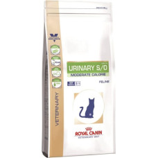 Royal Canin Urinary Moderate Calorie Cat 3.5kg